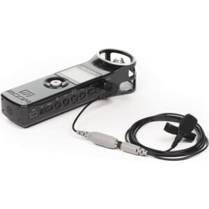 Rode smartLav+ Lavalier Microphone for iPhone and Smartphones