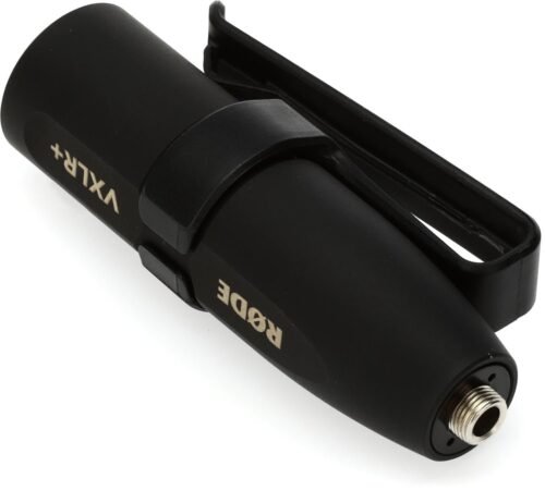 Rode VXLR Plus Minijack to XLR Adaptor