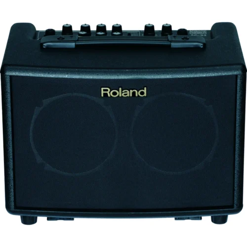 Roland AC-33 Acoustic Chorus Guitar Amplifier Roland AC-33 Acoustic Chorus Guitar Amplifier