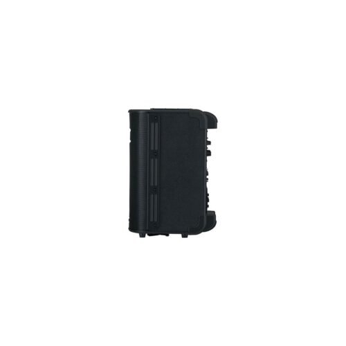 Roland BA-330 Battery Powered Portable AUX Stereo PA System, Black