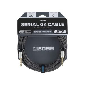 Roland Boss BGK-30 Serial GK Cable Roland Boss BGK-30 Serial GK Cable