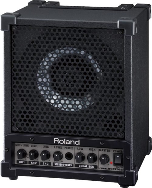 Roland CM-30 Cube Monitor Speaker Roland CM-30 Cube Monitor Speaker