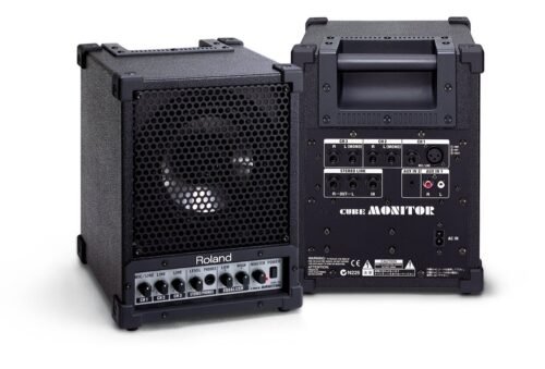 Roland CM-30 Cube Monitor Speaker Roland CM-30 Cube Monitor Speaker