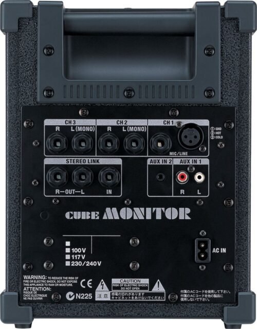 Roland CM-30 Cube Monitor Speaker Roland CM-30 Cube Monitor Speaker