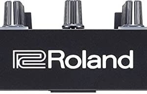 Roland DJ-202 Two-channel Four-Deck DJ Controller