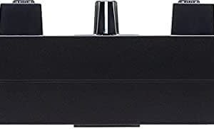 Roland DJ-202 Two-channel Four-Deck DJ Controller