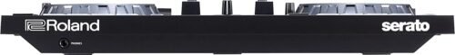Roland DJ-202 Two-channel Four-Deck DJ Controller