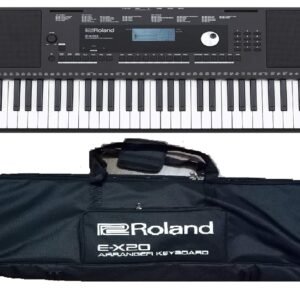 Roland E-X20 Arranger Keyboard