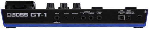 Roland GT-1 Guitar Effects Processor