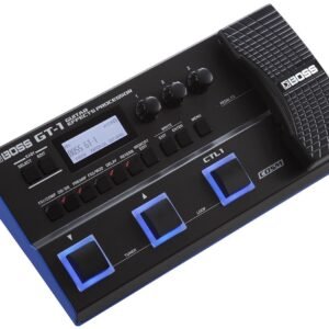 Roland GT-1 Guitar Effects Processor