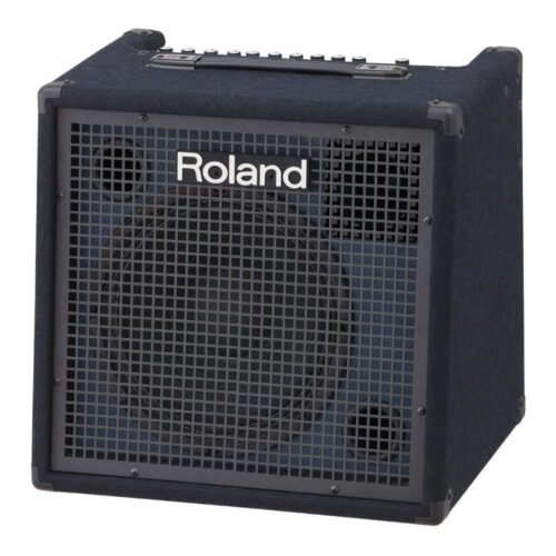 Roland KC-400 Stereo Mixing Keyboard Amplifier- (150 W)