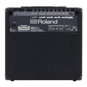 Roland KC-400 Stereo Mixing Keyboard Amplifier- (150 W)