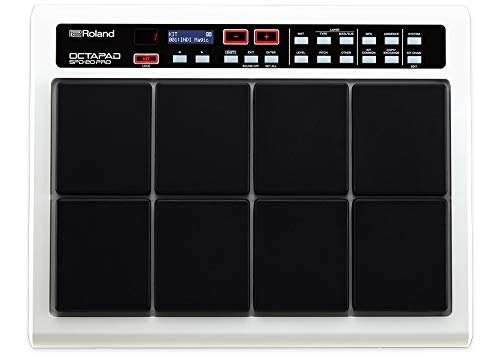 Roland OCTAPAD SPD-20 PRO Digital Percussion Pad- White Roland OCTAPAD SPD-20 PRO Digital Percussion Pad- White