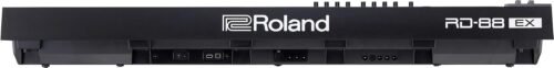 Roland Premium Digital Stage Piano RD-88 EX