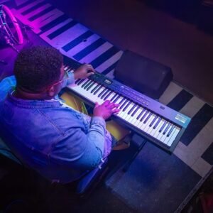 Roland Premium Digital Stage Piano RD-88 EX