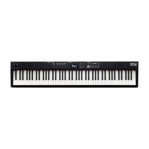 Roland RD-08 88-Key Stage Piano with PHA-4 Weighted Keyboard