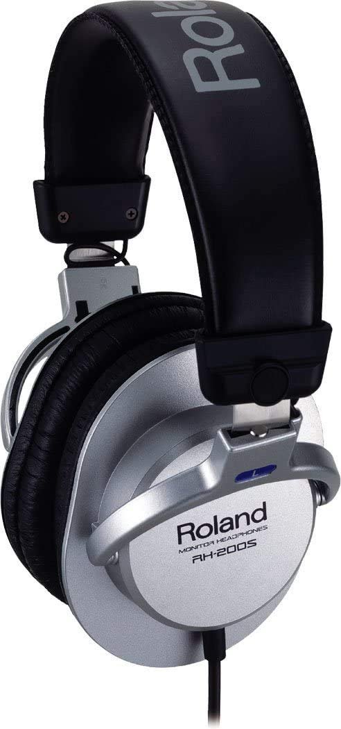 Roland RH-200S Stereo Headphones