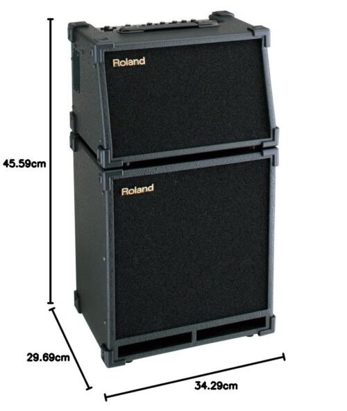 Roland SA 300 Stage Amplifier