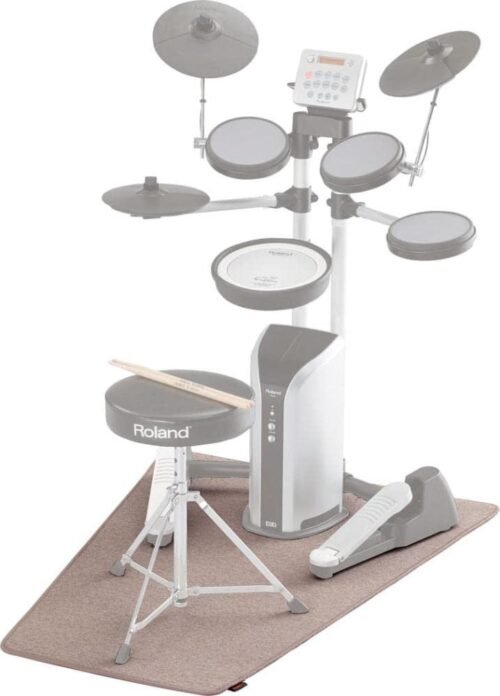 Roland TDM-3 V-Drum Mat