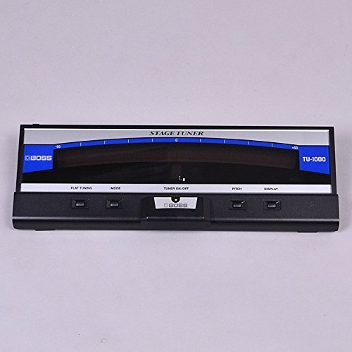 Roland TU-1000 Stage Tuner Roland TU-1000 Stage Tuner