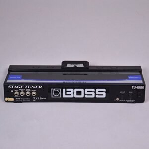 Roland TU-1000 Stage Tuner Roland TU-1000 Stage Tuner