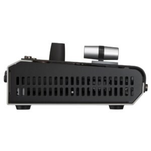 Roland V-02HD MK II – 2-Camera Livestreaming Video Mixer for Teachers, Gamers & Content Creators