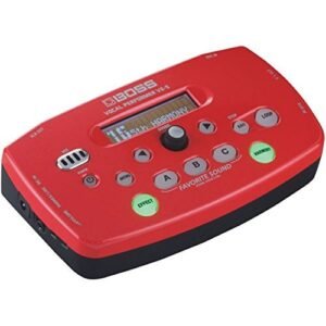 Roland VE-5 Vocal Effect Processor Roland VE-5 Vocal Effect Processor