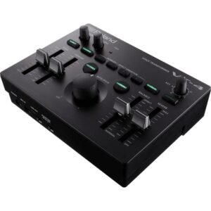 Roland VT-4 Vocal Transformer , Black Roland VT-4 Vocal Transformer , Black