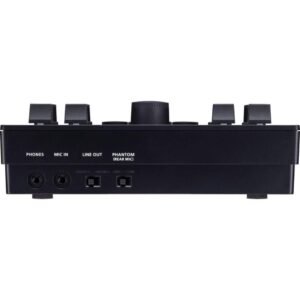 Roland VT-4 Vocal Transformer , Black Roland VT-4 Vocal Transformer , Black