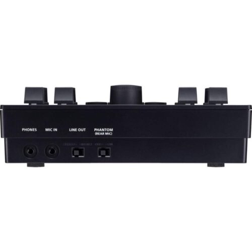 Roland VT-4 Vocal Transformer , Black Roland VT-4 Vocal Transformer , Black