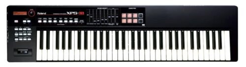 Roland XPS-10 61-Keys Expandable Synthesizer - Product is Discontinued Roland XPS-10 61-Keys Expandable Synthesizer - Product is Discontinued