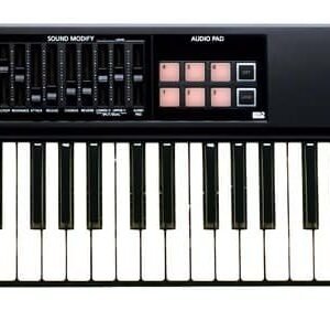 Roland XPS-10 61-Keys Expandable Synthesizer - Product is Discontinued Roland XPS-10 61-Keys Expandable Synthesizer - Product is Discontinued