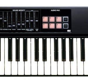 Roland XPS-10 Expandable Synthesizer - Product is Discontinued Roland XPS-10 Expandable Synthesizer - Product is Discontinued
