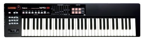 Roland XPS-10 Expandable Synthesizer - Product is Discontinued Roland XPS-10 Expandable Synthesizer - Product is Discontinued