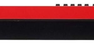Roland XPS-10 Expandable Synthesizer Red - Product is Discontinued