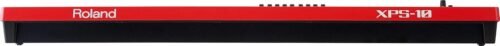 Roland XPS-10 Expandable Synthesizer Red - Product is Discontinued