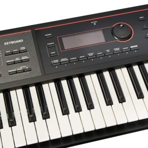 Roland Xps-30 Expandable Synthesizer Keyboard Instruments Roland Xps-30 Expandable Synthesizer Keyboard Instruments