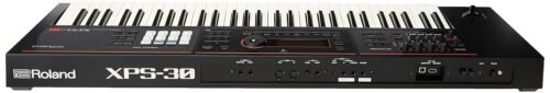 Roland Xps-30 Expandable Synthesizer Keyboard Instruments Roland Xps-30 Expandable Synthesizer Keyboard Instruments