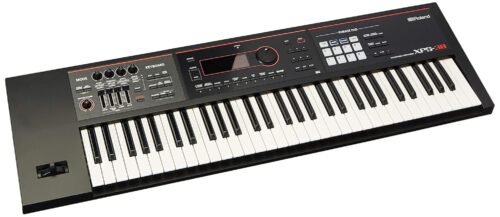 Roland Xps-30 Expandable Synthesizer Keyboard Instruments Roland Xps-30 Expandable Synthesizer Keyboard Instruments