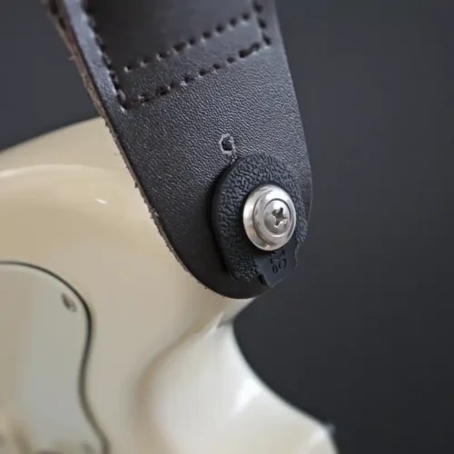 ROMBO Strap Blocks Black (4)