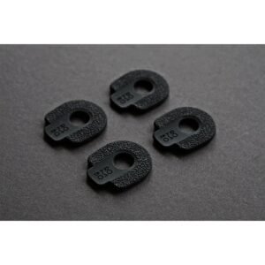ROMBO Strap Blocks Black (4)