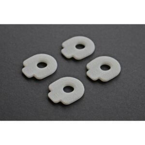 ROMBO Strap Blocks White (4) ROMBO Strap Blocks White (4)