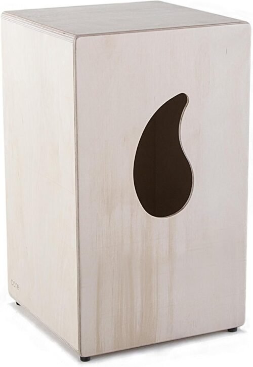 Ruach Hand Made Percussion Wooden Sit on Core Cajon Ruach Hand Made Percussion Wooden Sit on Core Cajon