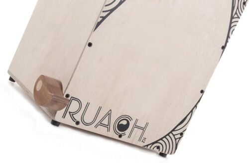 Ruach Music RC-KIC Kick Cajon with Kick Ruach Music RC-KIC Kick Cajon with Kick