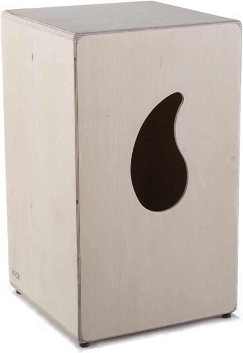 Ruach Music RC-KIC Kick Cajon with Kick Ruach Music RC-KIC Kick Cajon with Kick