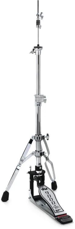 DW 9000 Series XF Extended Footbard 2-Leg Hi-Hat Stand