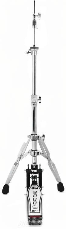 DW 9000 Series XF Extended Footbard 2-Leg Hi-Hat Stand