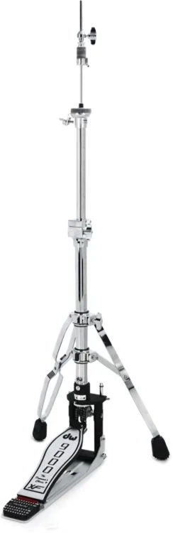 DW 9000 Series XF Extended Footbard 2-Leg Hi-Hat Stand