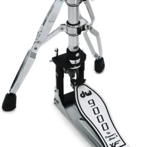 DW 9000 Series XF Extended Footbard 2-Leg Hi-Hat Stand