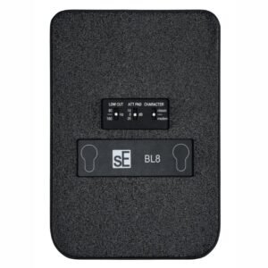 sE Electronics BL8 Boundary Microphone